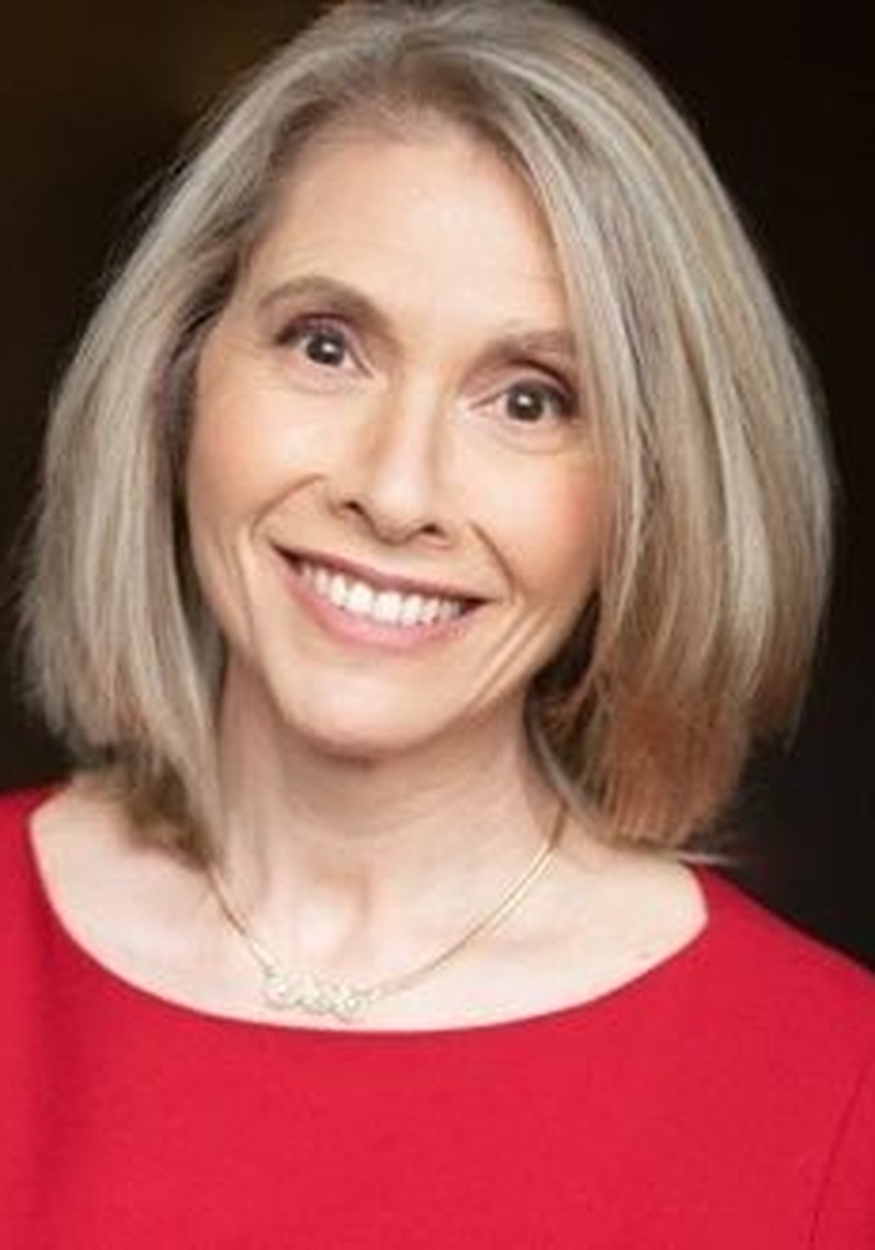 Susanne Katchko